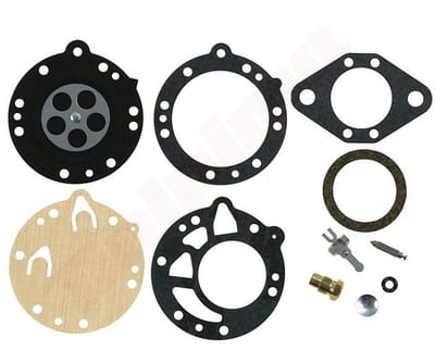 Carburateur reparatieset passend op TILLOTSON ( RK-102HL )
