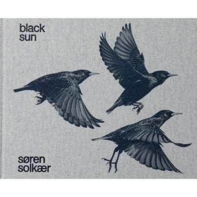 Søren Solkær: Black Sun - Solkaer Soren