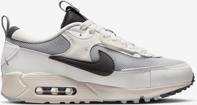 "Nike Nike Air Max 90 Futura ""Wolf Grey"" - Sneakers - Unisex"