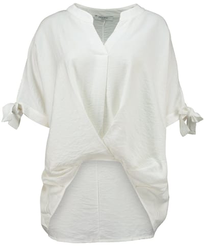 Zabaione - Dames Blouse - S