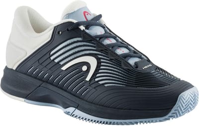 Head Racket Revolt Pro 4.5 Clay Clay Court Schoenen EU 38 1/2 Vrouw