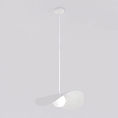 Hanglamp Emibig Lighting Rial 1L