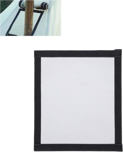 Efficiënte Tentverwarming met Rookpijp, Refractaire Buizen en Combustiering Accessoires voor Optimale Warmte