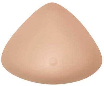 Amoena borstprothese Energy Light 2S - Ivoor - Maat 3