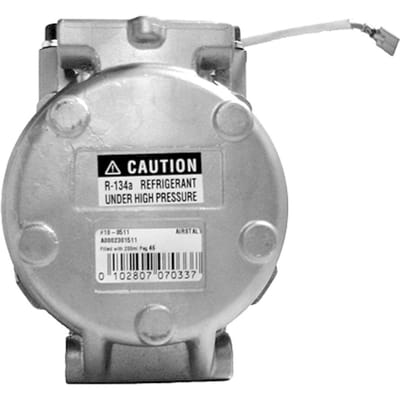Compressor airconditioning AIRSTAL 10-0511