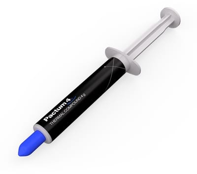 Cooling.pl Endofry Pactum 4 4G Thermische Pasta Voor Cpu- En Gpu-Koeling