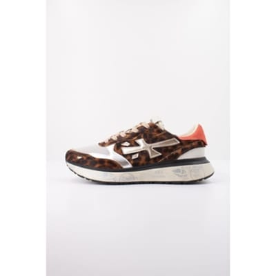 Sneakers Premiata Lauryn 8530 Deportivo Lauryn