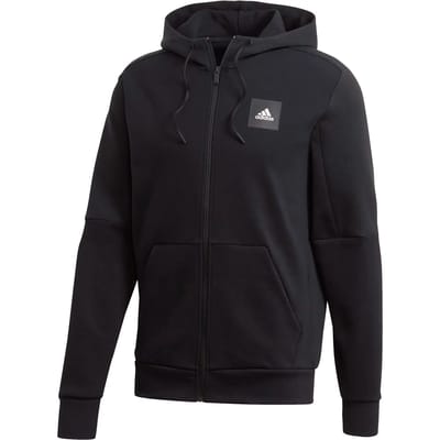 Hoodie adidas Must Haves Full-Zip Stadium