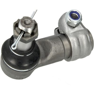 Spoorstangeinde MOOG ME-ES-6991 links