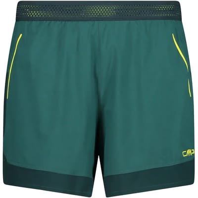 Short met binnenbroek van mesh CMP