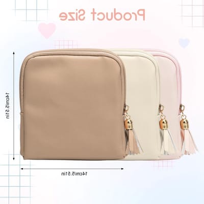 Stijlvolle sieradenbox met fluwelen binnenvoering - Reisorganizer voor ringen, oorbellen en kettingen - Perfect cadeau voor vrouwen, bruidsaccessoire en opbergruimte