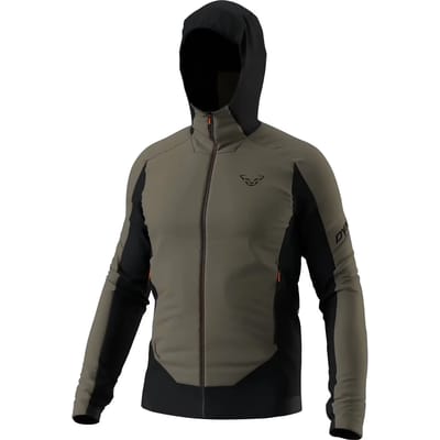Coupe-vent Dynafit Transalper Primaloft