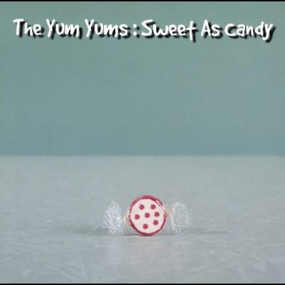 Sweet As Candy
