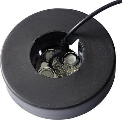 Ubbink - MystMaker Outdoor III-LED - nevelproductie - vijverdecoratie