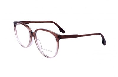 Victoria Beckham VB2619 Brown rose 57/15/140 WOMAN Brilmonturen