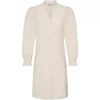 b.young - BYDENORD VNECK DRESS - Dames - Mini jurken