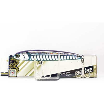 Maria Rerise S130 70 gram Zinkende Kunstaas B24D (5635)