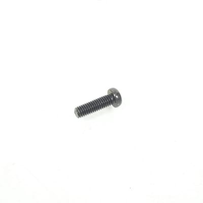 Vis tronconique M6 P0.8 L19.6mm pour moto Yamaha 250 TZR R 98517-06020 Neuf