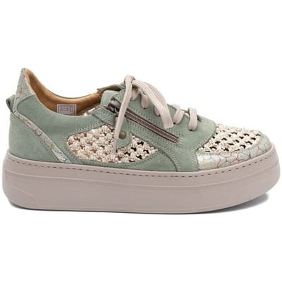 Lage Sneakers Maciejka 0731724001