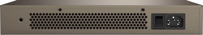 Tenda 24-port Gigabit Ethernet Switch Unmanaged Blauw
