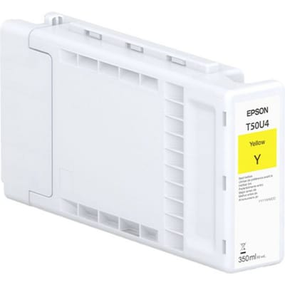 Epson UltraChrome XD3 inktcartridge 1 stuk geel
