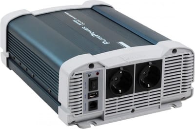 PurePower Inverter 12V 1500W