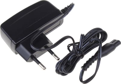 Geschikt voor KARCHER - NETADAPTER - LAADSNOER WV50 (ALT) - 26331070