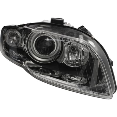 Koplampen TYC 20-11427-15-2, rechts