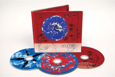 Muziek CD - Album Luisteren - Muziek Collectie - Speciale Editie - 3 Schijven - Niet gespecificeerd