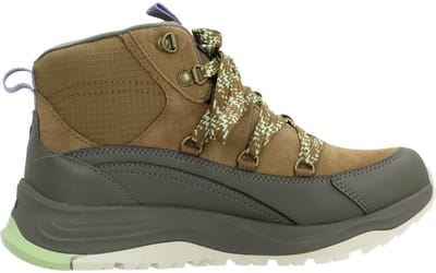 TEVA W AURORIS Bruin 38 EU