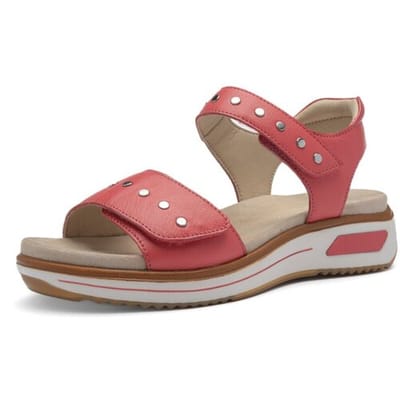 ara Sandaal Limone strawberry