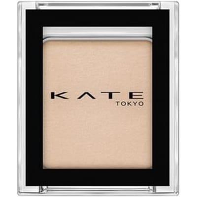 Kanebo - Kate Single Eyeshadow M122 Sugar Chocolate