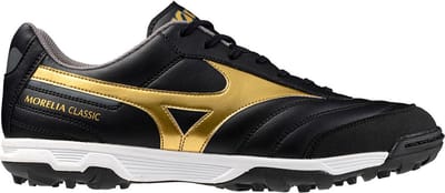 Mizuno Morelia Sala Classic Tf Voetbalschoenen Zwart EU 40