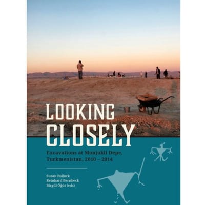 Looking Closely