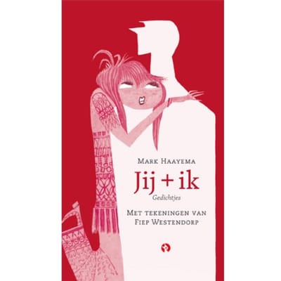 Jij En Ik - Mark Haayema