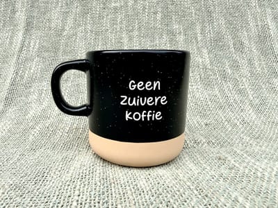 Mok grappig - Mok student - Mok met tekst - Cadeau collega - Mok funny - Mok grappige tekst - Koffiemok - Mokken set - Mokken - Koffiebeker - Theeglazen - Thee cadeau - Koffiemok met oor