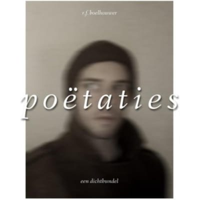 Poëtaties - R.F. Boelhouwer