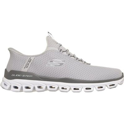 Skechers Slip-Ins Glide-Step Noxus Sneakers Heren