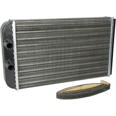 Warmtewisselaar, interieur verwarming THERMOTEC D6C005TT