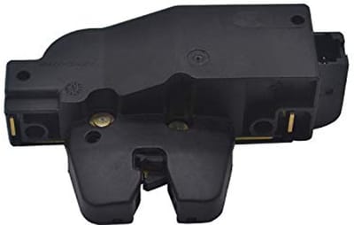 Achterklep slot voor Citroën en Peugeot voertuigen - centrale vergrendeling actuator