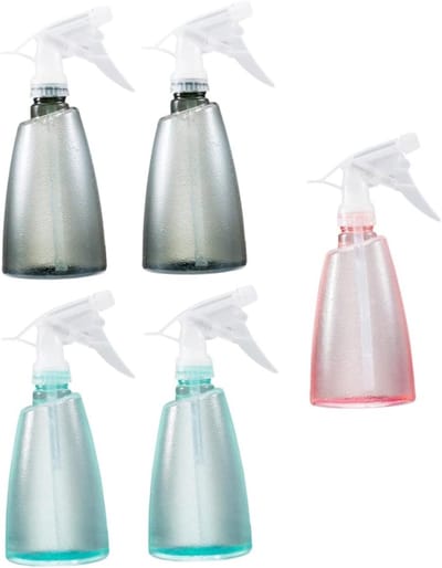 Beker Draaiers - Tumbler Accessoires - Flessen Schoonmaken - Set van 5 - Niet gespecificeerd - Niet gespecificeerd