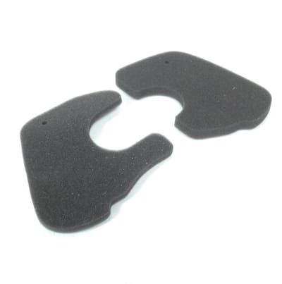 nypso luchtfilter voor kymco 50 djw scooter 1994 tot 2000 nieuw