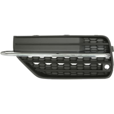 Bumper - onderdelen BLIC 6502-07-9061911P