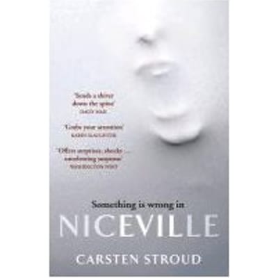 Niceville - Carsten Stroud
