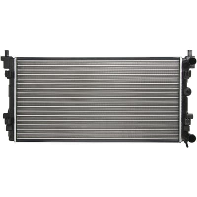 Radiator, motorkoeling THERMOTEC D7W061TT