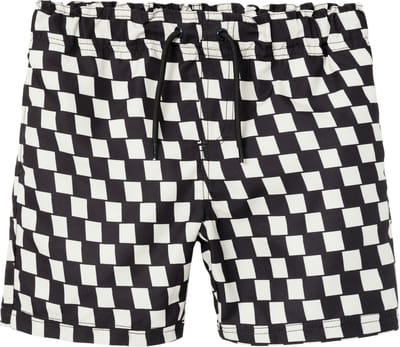 NAME IT NKMZATOON SWIM SHORTS BOX Jongens Zwembroek - Maat 140