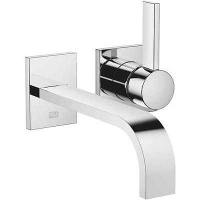 Dornbracht MEM washbasin wall-mounted single-lever mixer 36861782-00