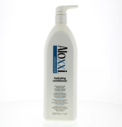Aloxxi Colourcare Hydrating Conditioner