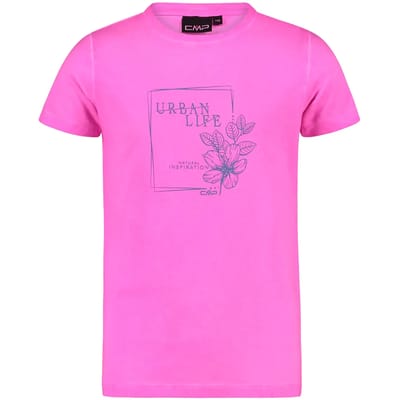Meisjes-T-shirt CMP