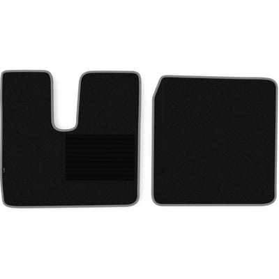 Voetmat F-CORE MT05 GRAY